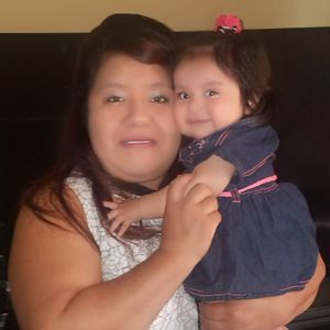 Meet your Posher, Ofelia